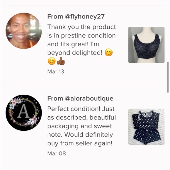 Meet the Posher! - Picture 5 of 13